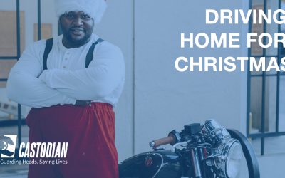 DRIVING HOME FOR CHRISTMAS