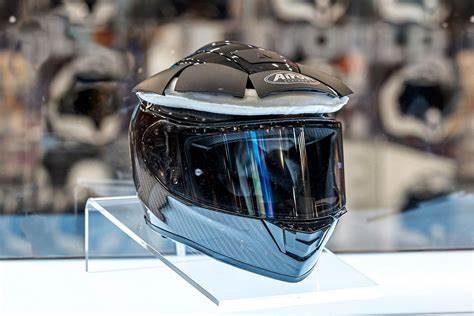Helmet, Safety, Airbag, Airbag Helmet, Motorcycle, Motorcyclist,